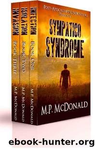 (eng) M. P. McDonald - Sympatico Syndrome 1-3 by Infection Isolation Invasion
