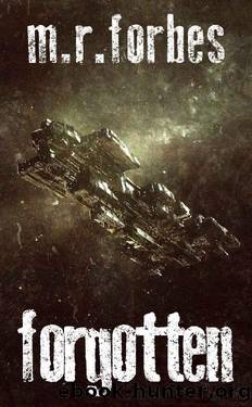 (eng) M. R. Forbes - Forgotten 01 by Forgotten