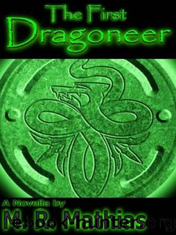 (eng) M. R. Mathias - Dragoneers 00 by The First Dragoneer