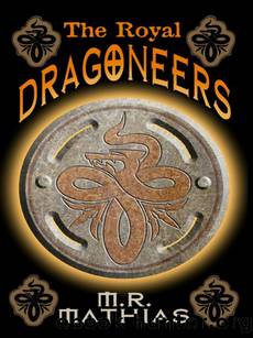(eng) M. R. Mathias - Dragoneers 01 by The Royal Dragoneers