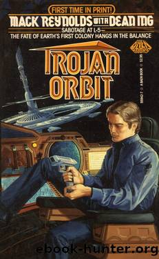 (eng) Mack Reynolds & Dean Ing by Trojan Orbit