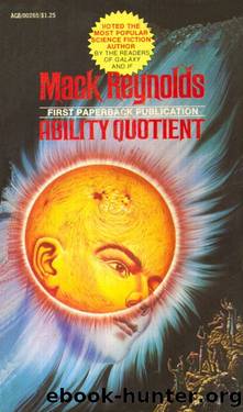 (eng) Mack Reynolds by Ability Quotient