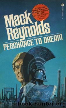 (eng) Mack Reynolds by Perchance to Dream