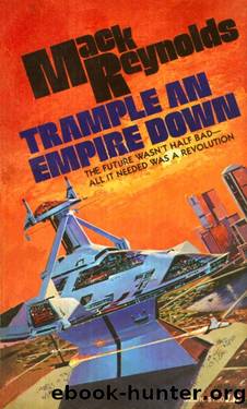 (eng) Mack Reynolds by Trample An Empire Down