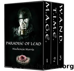 (eng) Mackenzie Morris by Paradise of Lead 1-3