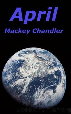 (eng) Mackey Chandler - April 01 by April