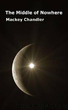 (eng) Mackey Chandler - April 03 by The Middle of Nowhere