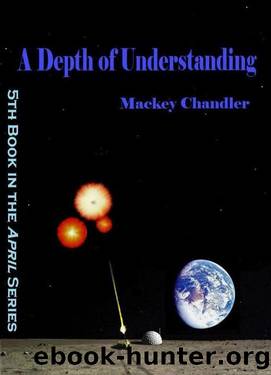 (eng) Mackey Chandler - April 05 by A Depth of Understanding