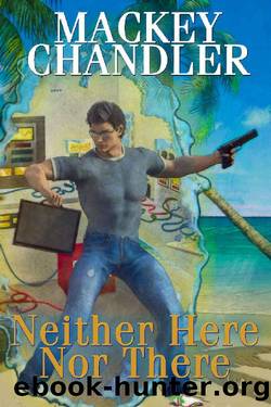 (eng) Mackey Chandler by Neither Here Nor There