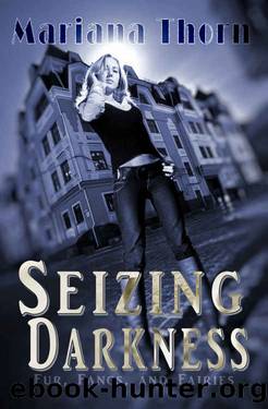 (eng) Mariana Thorn - Fur, Fangs, and Fairies 01 by Seizing Darkness