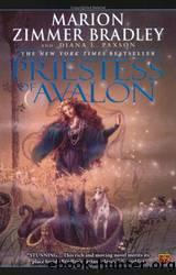(eng) Marion Zimmer Bradley - Avalon 02 by Priestess of Avalon