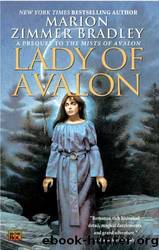 (eng) Marion Zimmer Bradley - Avalon 03 by Lady of Avalon