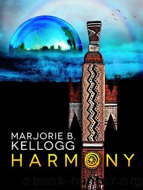(eng) Marjorie B. Kellogg by Harmony