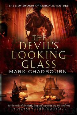 (eng) Mark Chadbourn - Swords of Albion 03 by The Devil's Looking-Glass