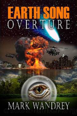 (eng) Mark Wandrey - Earth Song 01 by Overture