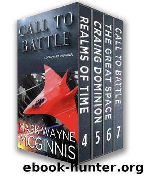 (eng) Mark Wayne McGinnis - Scrapyard Ship 4-7 by unknow