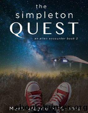 (eng) Mark Wayne McGinnis - The Simpleton 02 by The Simpleton Quest