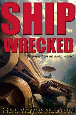 (eng) Mark Wayne McGinnis by Ship Wrecked 01