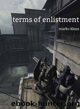 (eng) Marko Kloos - Frontlines 01 by Terms of Enlistment