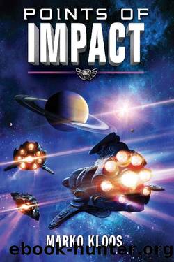 (eng) Marko Kloos - Frontlines 06 by Points of Impact