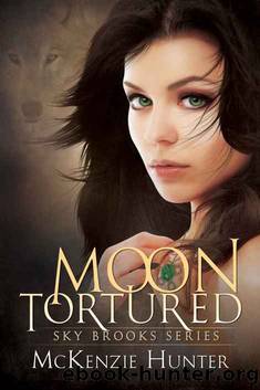 (eng) McKenzie Hunter - Sky Brooks 01 by Moon Tortured