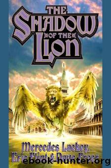 (eng) Mercedes Lackey & Eric Flint & Dave Freer - Heirs of Alexandria 01 by The Shadow of the Lion