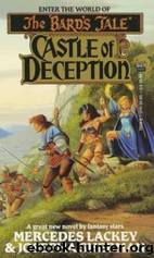 (eng) Mercedes Lackey & Other by unknow