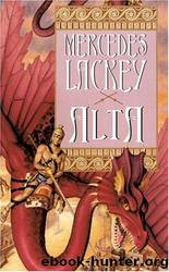 (eng) Mercedes Lackey - Dragon Jousters 02 by Alta