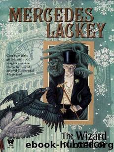 (eng) Mercedes Lackey - Elemental Masters 05 by The Wizard of London