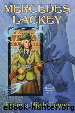 (eng) Mercedes Lackey - Elemental Masters 11 by From a High Tower