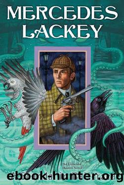 (eng) Mercedes Lackey - Elemental Masters 13 by A Scandal in Battersea