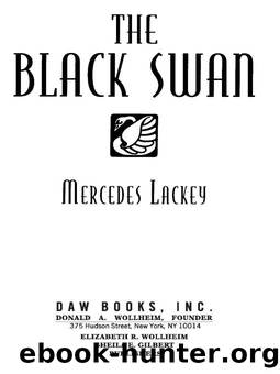 (eng) Mercedes Lackey - Fairy Tales 02 by The Black Swan