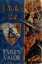 (eng) Mercedes Lackey - Valdemar 21 by Exile's Valor