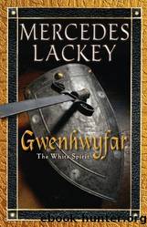 (eng) Mercedes Lackey by Gwenhwyfar The White Spirit