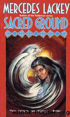 (eng) Mercedes Lackey by Sacred Ground