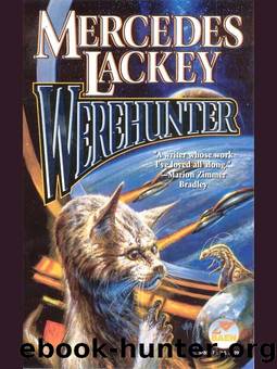 (eng) Mercedes Lackey by Werehunter