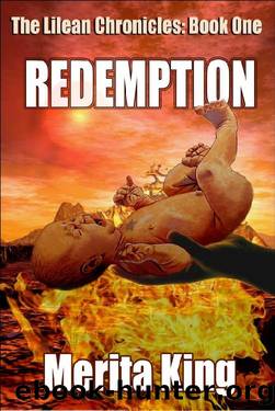(eng) Merita King - Lilean Chronicles 01 by Redemption