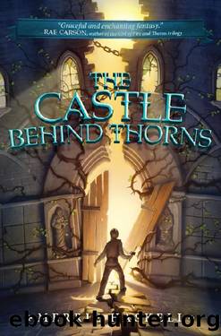 (eng) Merrie Haskell by The Castle Behind Thorns