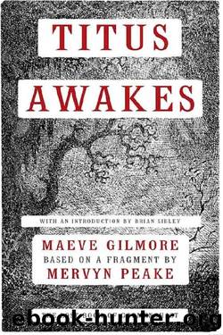 (eng) Mervyn Peake & Maeve Gilmore - Gormenghast 04 by Titus Awakes