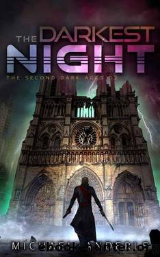 (eng) Michael Anderle - Second Dark Ages 02 by The Darkest Night