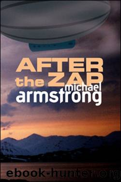 (eng) Michael Armstrong by After the Zap