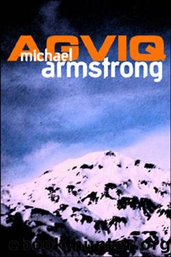 (eng) Michael Armstrong by Agviq (v5.0)