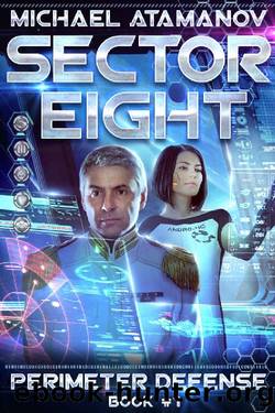 (eng) Michael Atamanov - Perimeter Defense 01 by Sector Eight