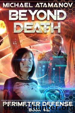(eng) Michael Atamanov - Perimeter Defense 02 by Beyond Death