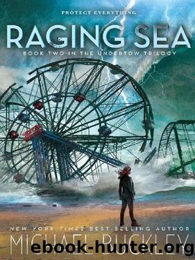 (eng) Michael Buckley - Undertow 02 by Raging Sea