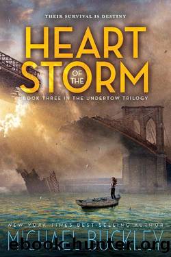 (eng) Michael Buckley - Undertow 03 by Heart of the Storm