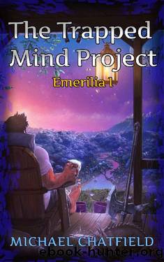 (eng) Michael Chatfield - Emerilia 01 by The Trapped Mind Project