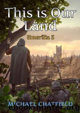 (eng) Michael Chatfield - Emerilia 05 by This is Our Land