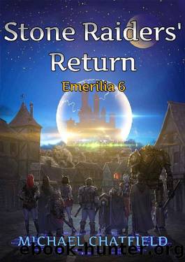 (eng) Michael Chatfield - Emerilia 06 by Stone Raiders' Return