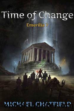 (eng) Michael Chatfield - Emerilia 07 by Time of Change
